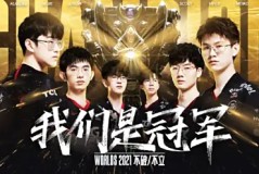 海外网友热议LPL赛区IG晋级英雄联盟全球总决赛：GALA成唯一亮点