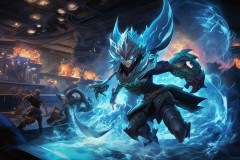 瑞士轮英雄麦克风：战术交流与团战配合揭秘，精彩操作瞬间回顾！